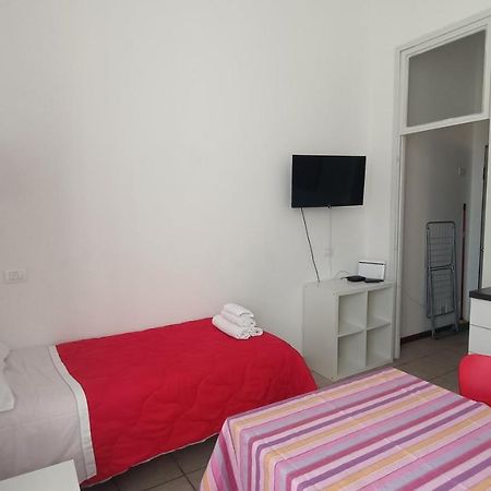 Lovati Apartment Павия Екстериор снимка